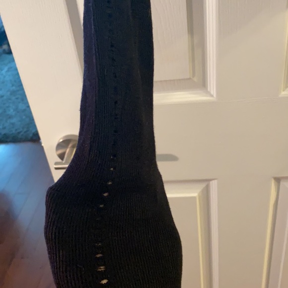 Free people movement knit crop top nwot never worn - Picture 2 of 3